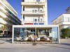 Řecko-letovisko Loutraki-Hotel Mantas Sea Side